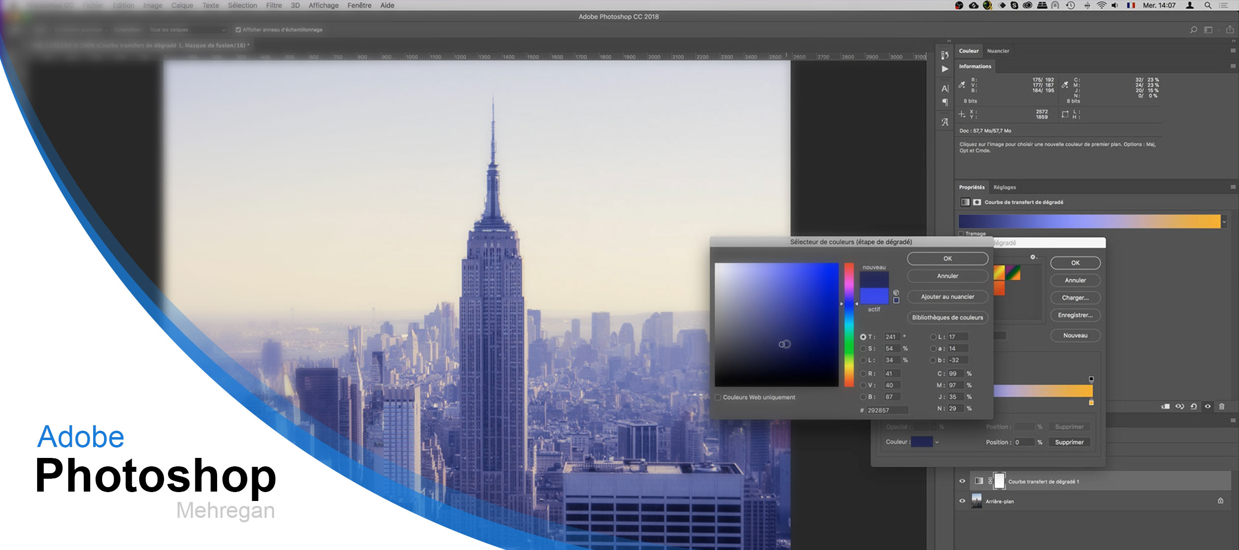 photoshop mehregan esfahan